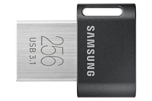 Samsung FIT Plus Flash Drive Interno Unidad de Disco óptico (256GB)