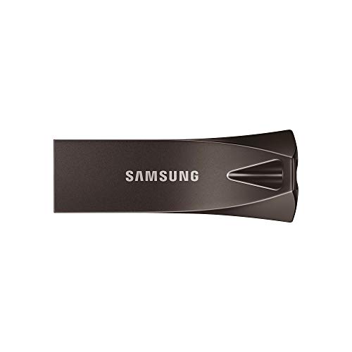 Samsung flash drive Titanium Gray 128 GB