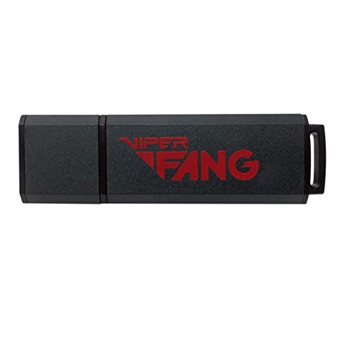 Patriot Viper Fang Chiavetta USB, 256GB, velocitá Fino a 400MB/sec - PV256GFB3USB