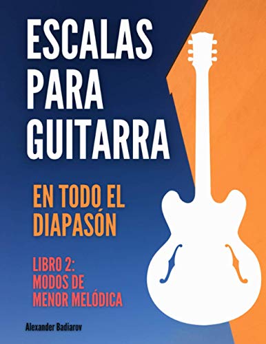 Anónimo Aburrir Tiza lllᐅ Los mejores 20 Libros para aprender a tocar la guitarra 【 2022 】