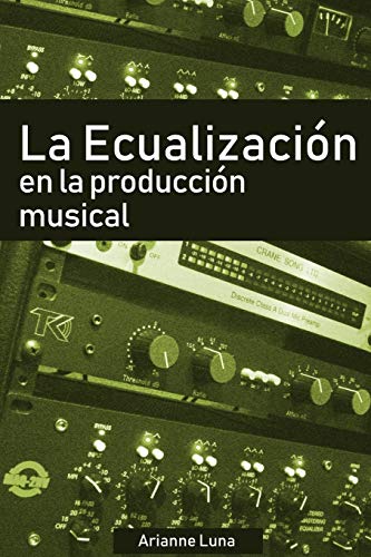 La ecualización en la producción musical