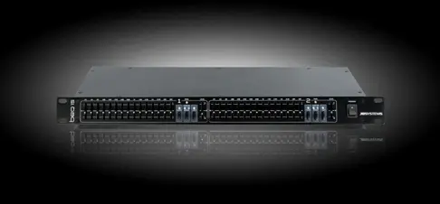 Ecualizador JBSystems