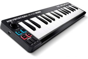 teclado midi amazon