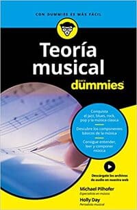 teoria musical para dummies