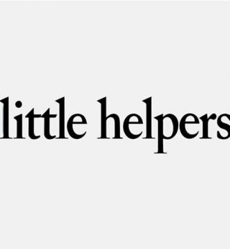 little helpers
