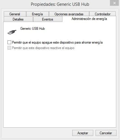 admin energia