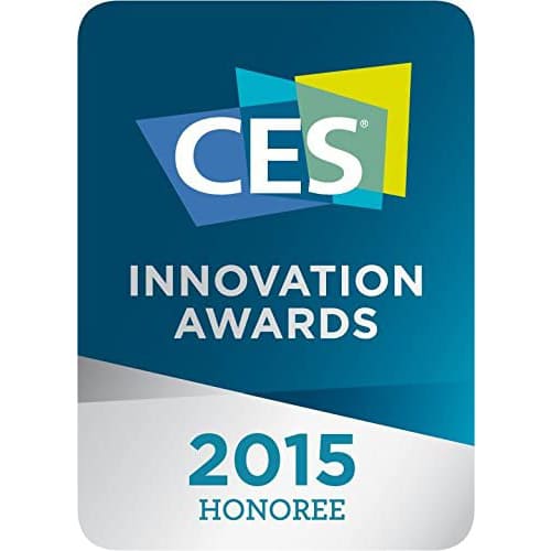logo de premio innovation awards