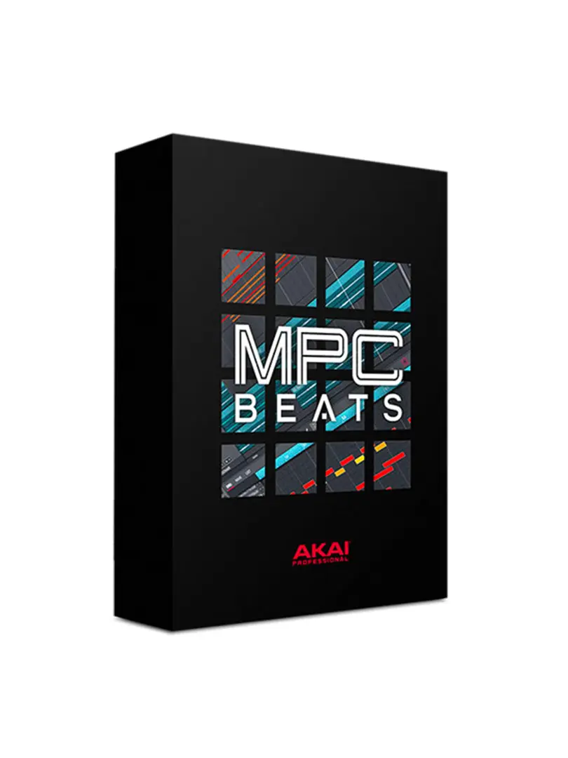 mpc beats