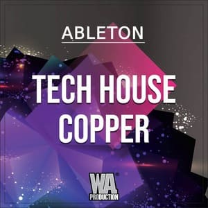 template for ableton live