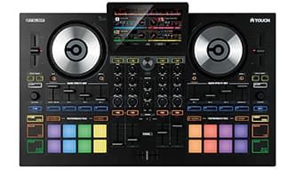 Reloop touch