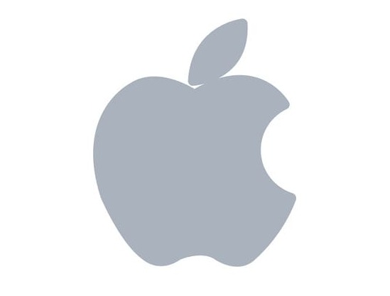 logo de apple