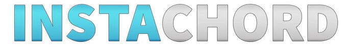 logo de instachord