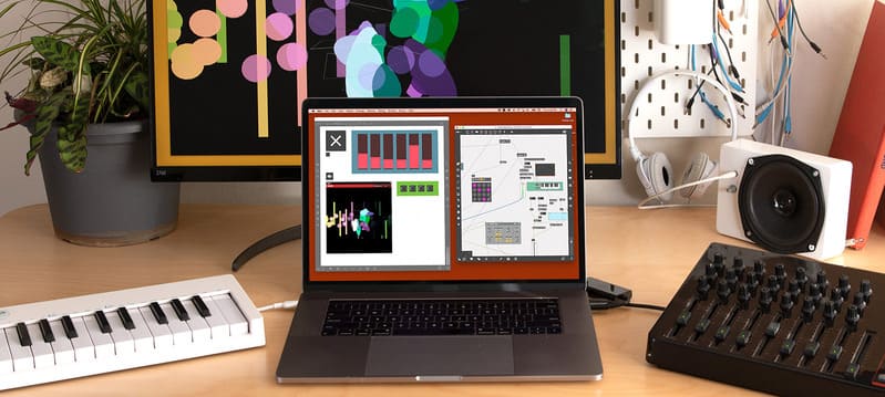 cyclin 74 en un portátil