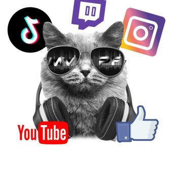 imagen para la publicación de deejay online