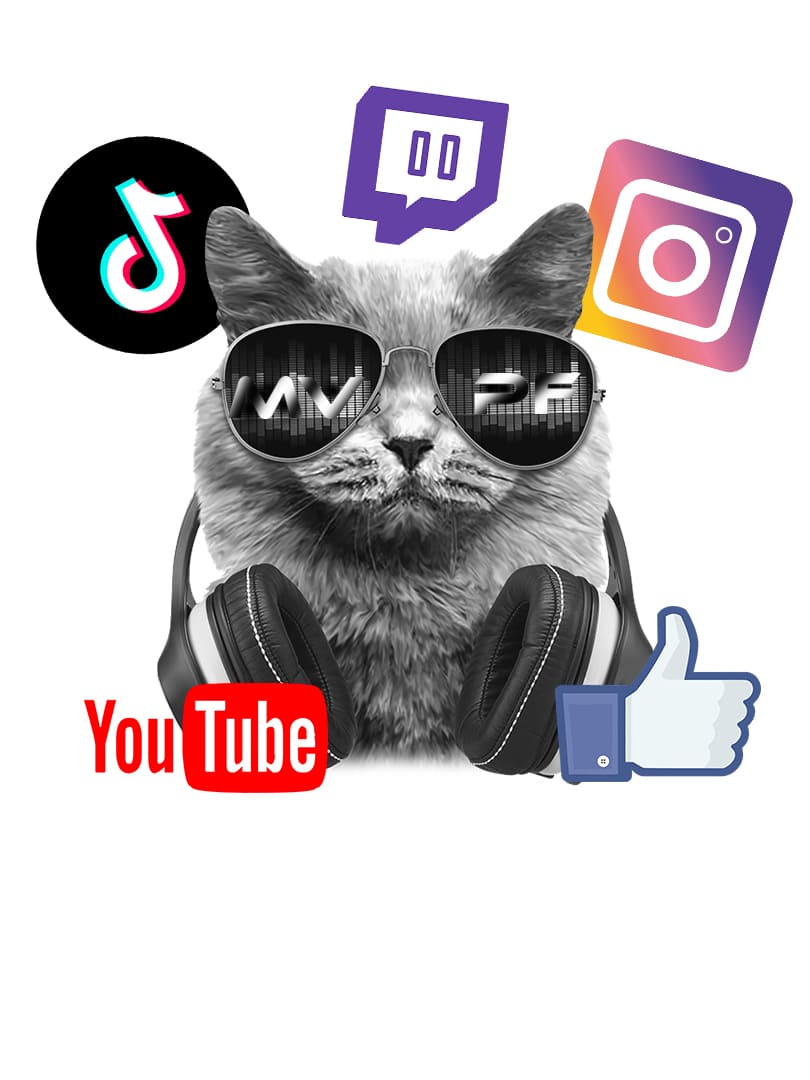 imagen para la publicación de deejay online