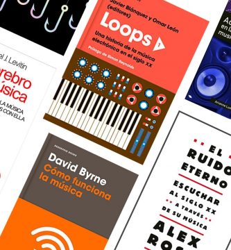 libros productor musical