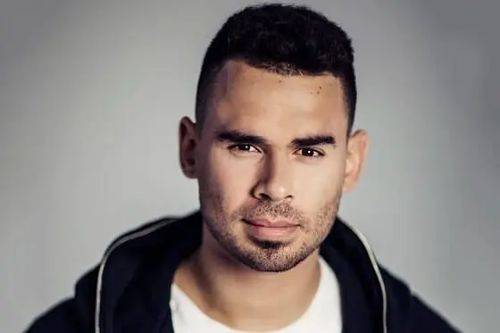 afrojack instagram