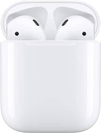 auriculares inalámbricos apple