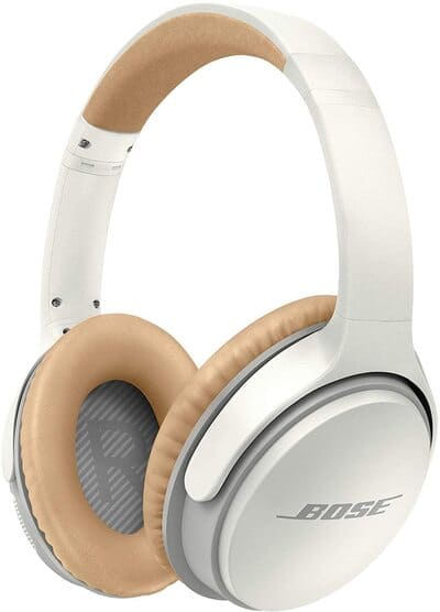 auriculares inalámbricos bose
