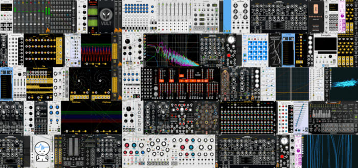 sintetizador modular gratis