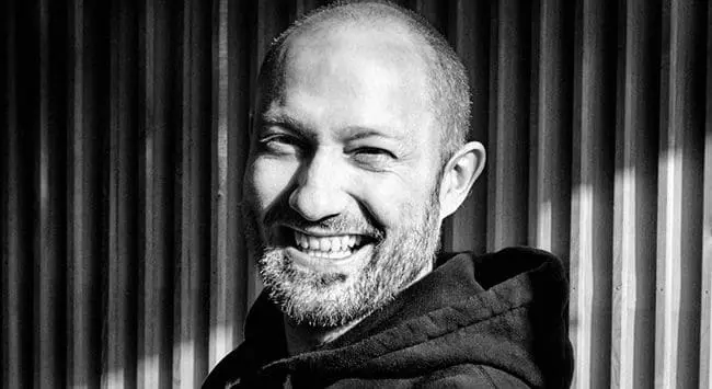 paul kalkbrenner