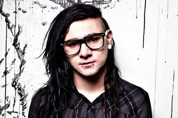 skrillex 2020