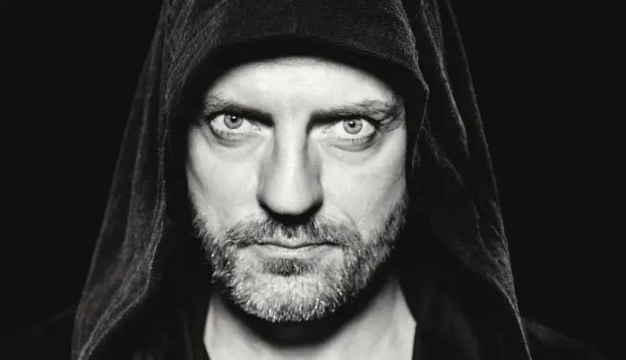sven vath el rey del techno