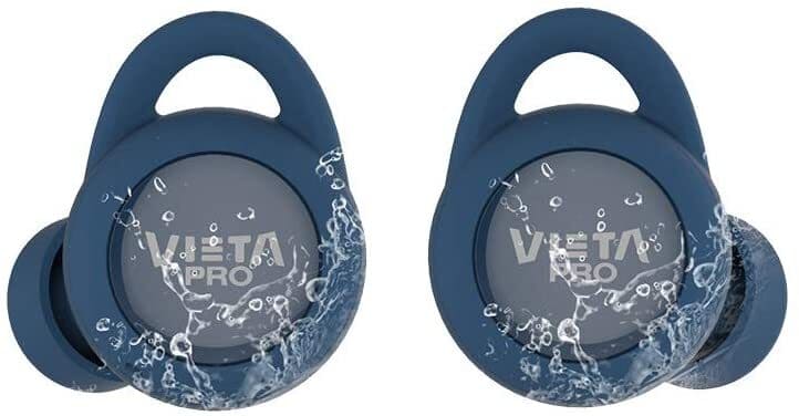 auriculares inalámbricos vieta