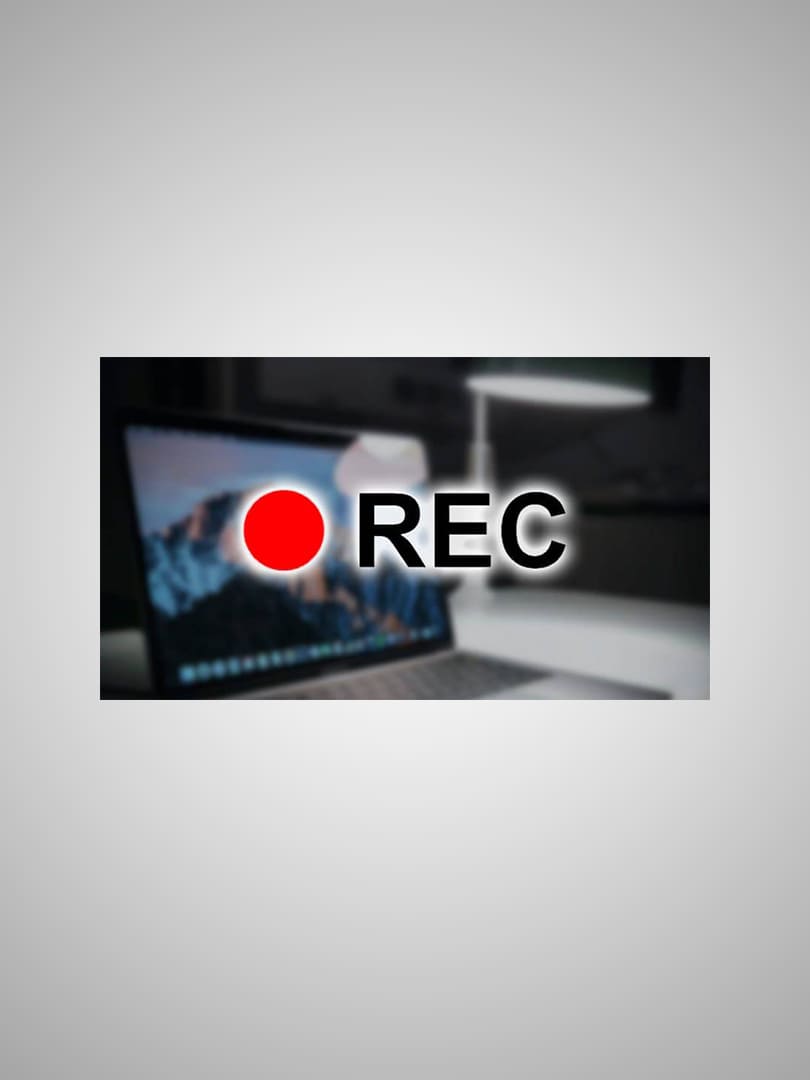 grabadores de pantalla