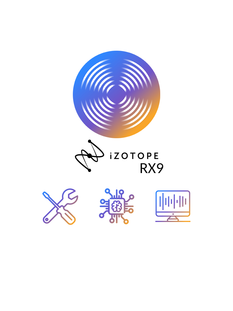 review en español de izotope rx9