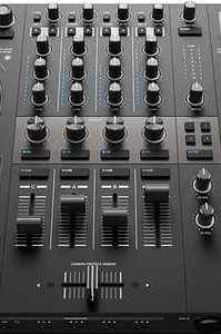 traktor kontrol s4 mk3