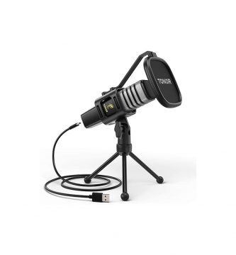 micrófono usb Tonor TC30