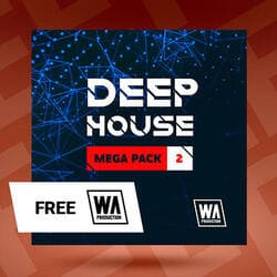 samples deep house