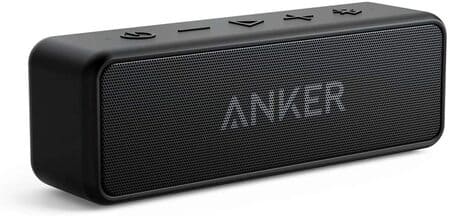 altavoz inalámbrico Anker Soundcore 2 Bluetooth