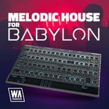 melodic house