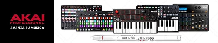 Akai Store en Amazon