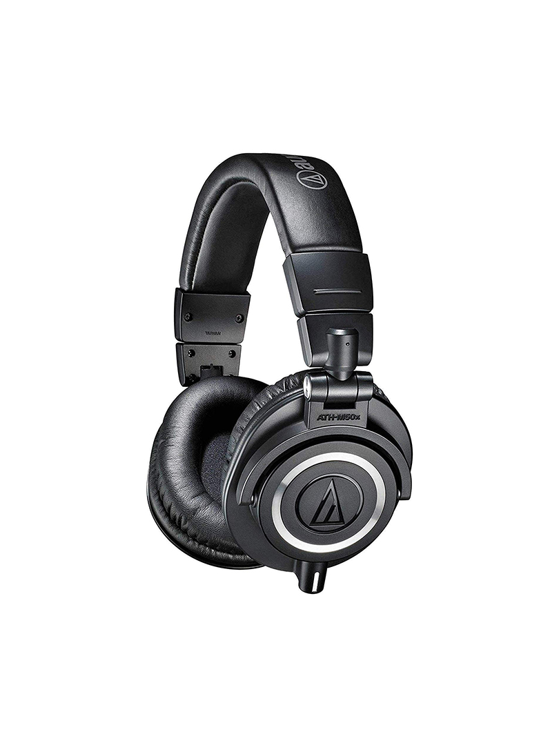 auriculares ath m50x