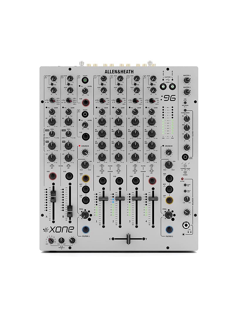Xone 96 de Allen & Heath