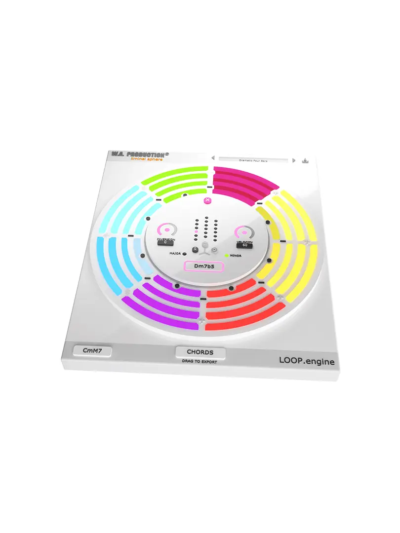 plugin de acordes CHORDS