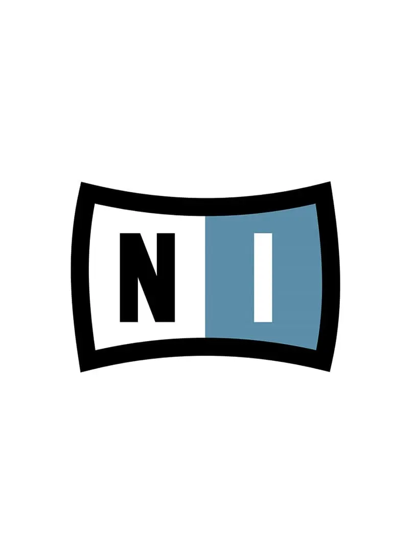 logo de Native Instruments