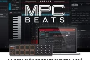 Software MPC Beats