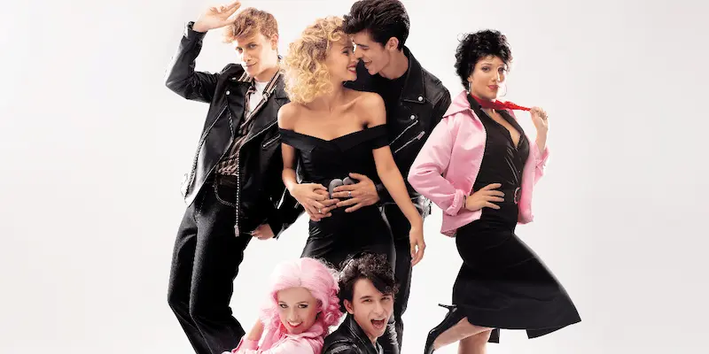 Musical Grease