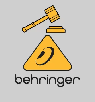 es buena marca Behringer
