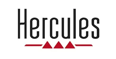 controlador hercules