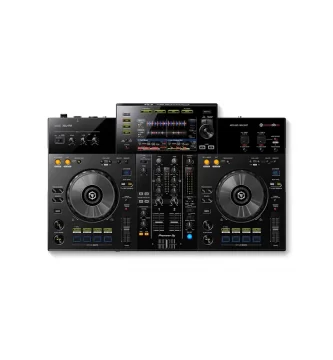 El controlador Pioneer DJ XDL-RR