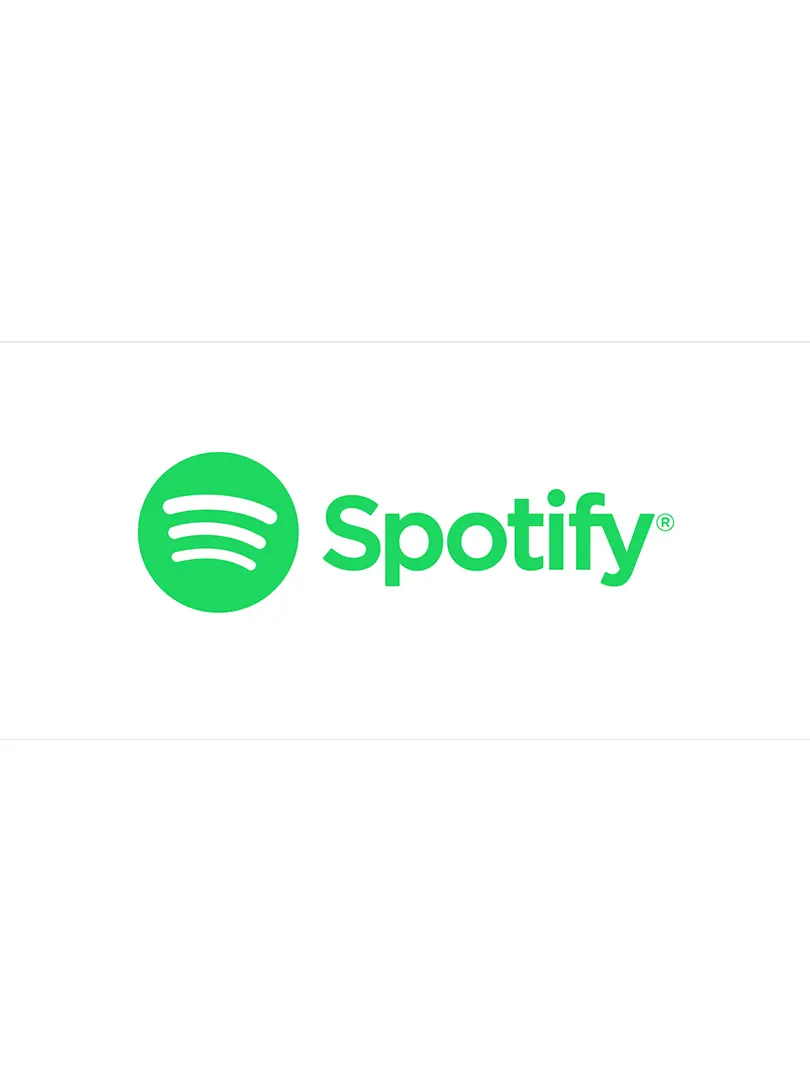 Logo de Spotify