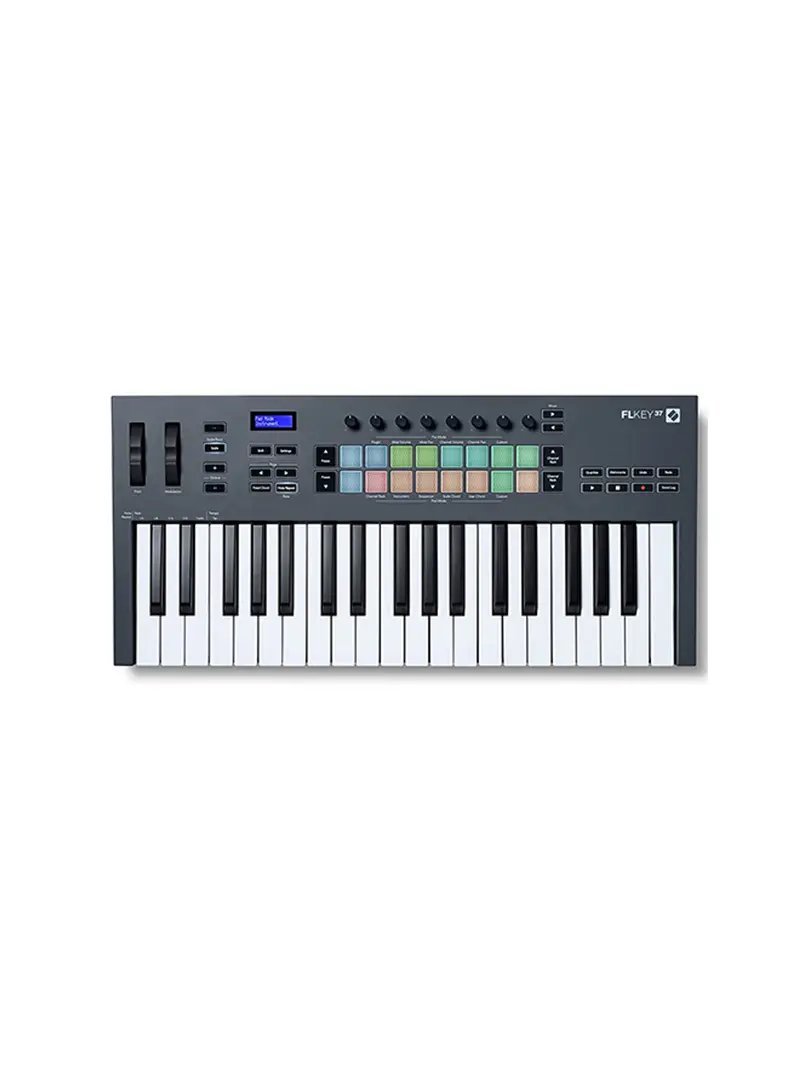 Novation FLKEY