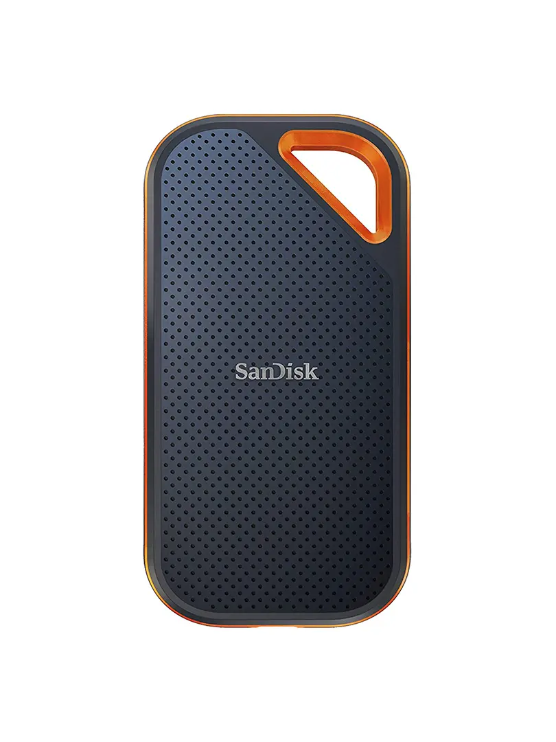 Tarjeta de memoria externa Sandisck extreme pro