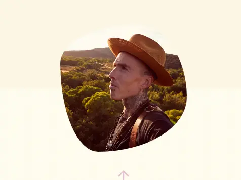 Seb Noel. creador de Kick online