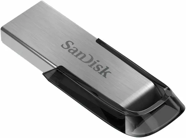 memoria flash SanDisk Ultra Flair